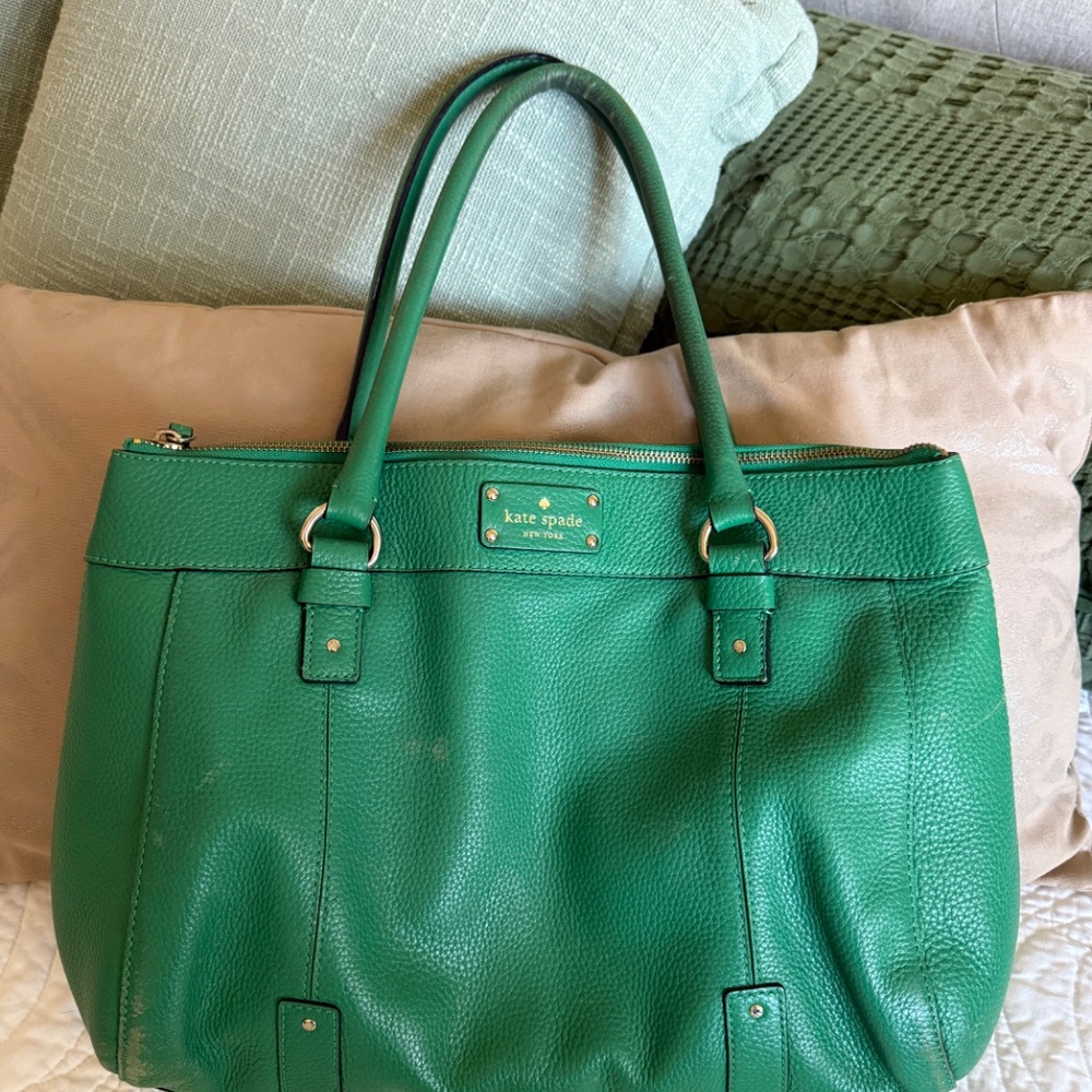 Kate Spade Handbag - Picture 3 of 3